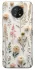 Чохол на Nokia G50 Floral design ver.1 фото 1 з 1