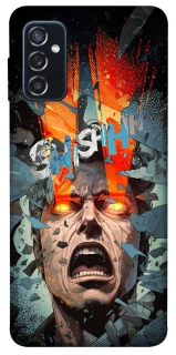 Чохол на Samsung Galaxy M52 Swishh фото 1 з 1