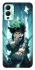 Чохол на Infinix Hot 12 Play Izuku Midoriya фото 1 з 1