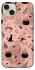Чохол на Apple iPhone 15 Plus (6.7") Halloween Style ver.2 фото 1 з 1