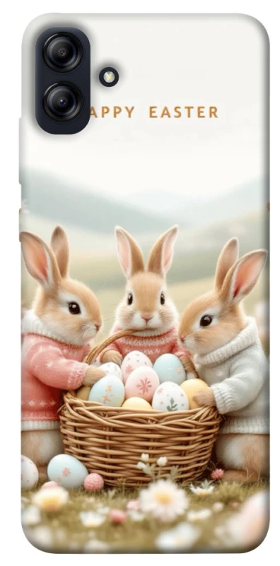 Чехол на Samsung Galaxy A04e BunnyMood фото 1 из 1