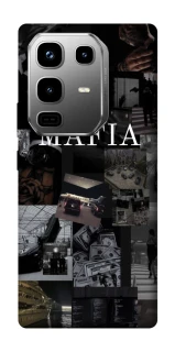Чохол на Infinix Note 50 Pro Mafia фото 1 з 1