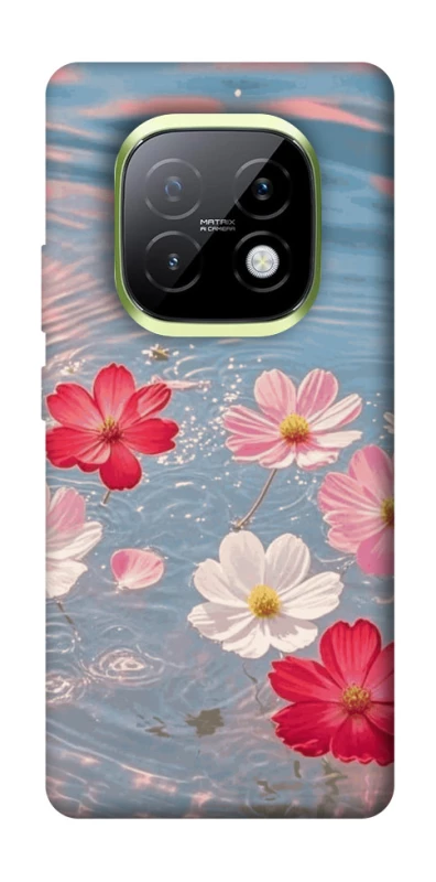 Чохол на Realme Narzo 70 Turbo Breeze Bloom фото 1 з 1