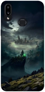Чохол на Samsung Galaxy A10s Harry Potter Legacy фото 1 з 1