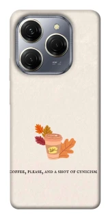 Чехол на TECNO Spark 20 Pro Autumn vibes ver.10 фото 1 Чехол на TECNO Spark 20 Pro Autumn vibes ver.10 фото 1 из 1