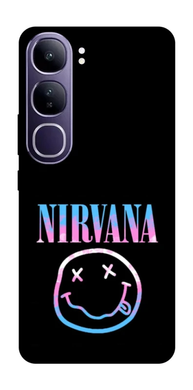Чохол на Vivo Y300 Nirvana ver.6 фото 1 з 1