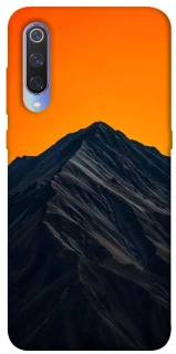 Чехол на Xiaomi Mi 9 Black rock фото 1 из 1