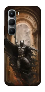 Чохол на Infinix Hot 60 Pro Batman v3 фото 1 з 1