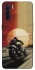 Чехол на Oppo A91 Motorcycle фото 1 из 1