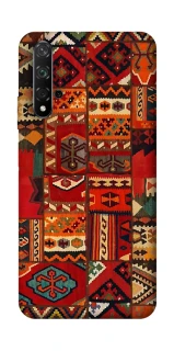 Чохол на Huawei Honor 20 / Nova 5T Килим v53 фото 1 з 1