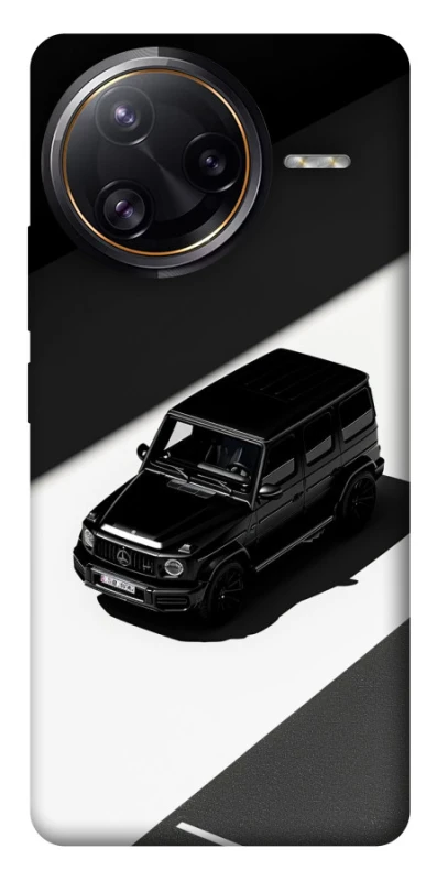 Чохол на Xiaomi Poco F7 Pro Cubik фото 1 з 1