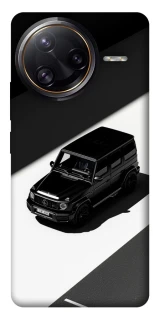 Чохол на Xiaomi Poco F7 Pro Cubik фото 1 з 1