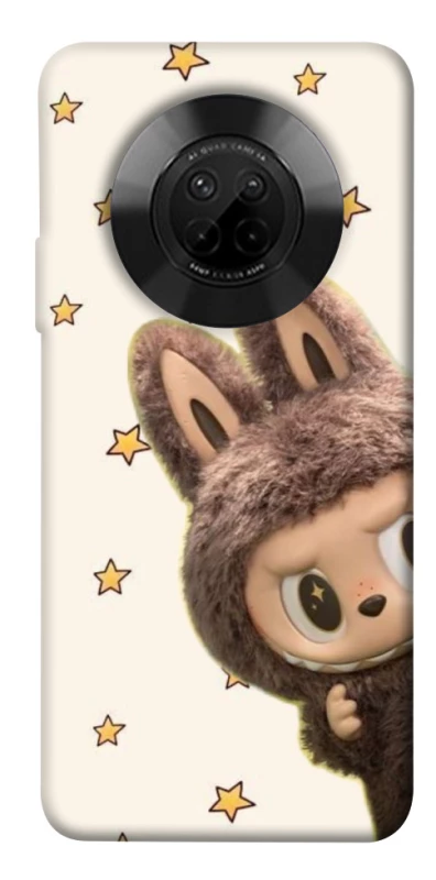 Чехол на Huawei Y9a Cute Zimomo фото 1 из 1