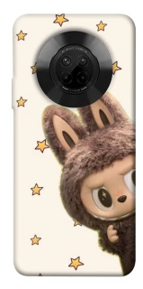 Чохол на Huawei Y9a Cute Zimomo фото 1 з 1