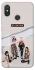 Чехол на Xiaomi Mi 8 BLACKPINK v2 фото 1 из 1
