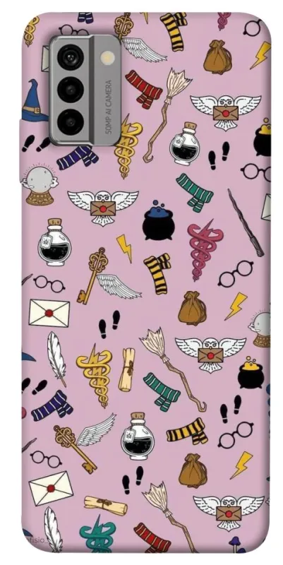 Чехол на Nokia G22 Harry Potter V16 фото 1 из 1