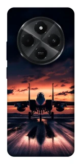 Чохол на Xiaomi Poco C75 fighter фото 1 з 1