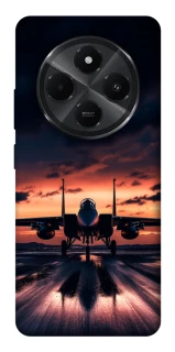 Чохол на Xiaomi Redmi A4 fighter фото 1 з 1