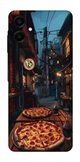 Чохол на Samsung Galaxy A07 Pizza фото 1 з 1