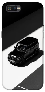 Чохол на Realme C2 Cubik фото 1 з 1