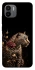 Чохол на Xiaomi Redmi A1 / A2 Leopard v3 фото 1 з 1