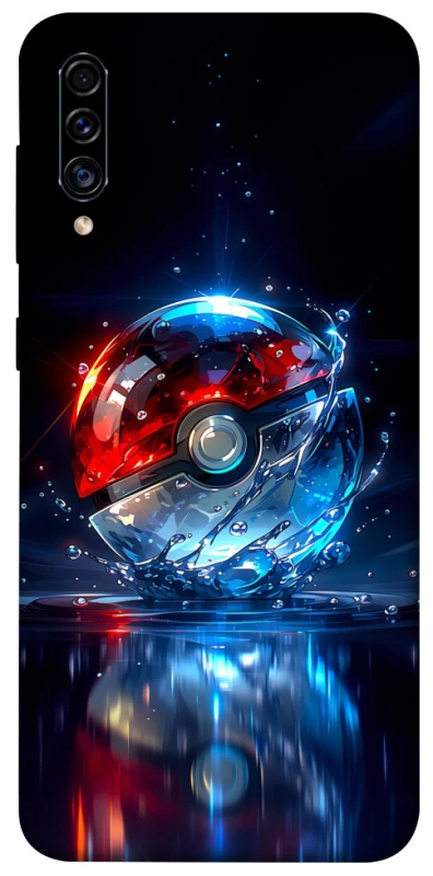 Чохол на Samsung Galaxy A50 (A505F) / A50s / A30s Pokemon ver.2 фото 1 з 1