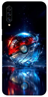 Чехол на Samsung Galaxy A50 (A505F) / A50s / A30s Pokemon ver.2 фото 1 из 1