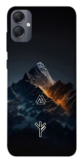 Чохол на Samsung Galaxy A05 Руни у горах фото 1 з 1