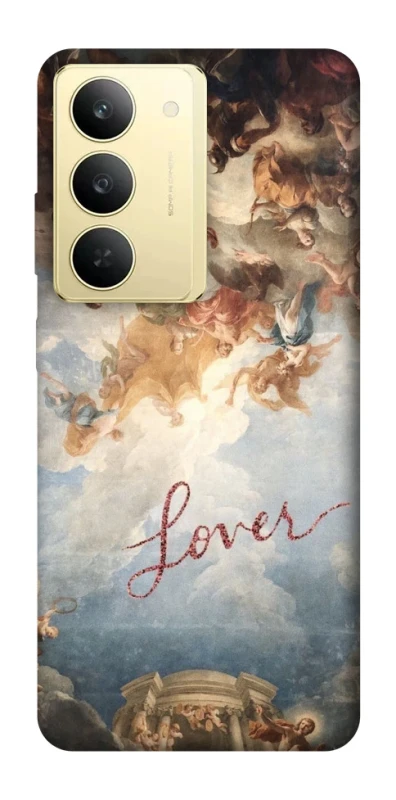 Чехол на Realme 14x Lover фото 1 из 1