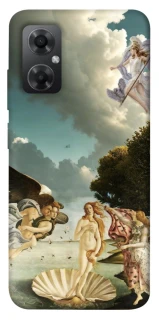 Чохол на Xiaomi Redmi Note 11R Art collage ver.3 фото 1 з 1