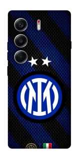 Чехол на Tecno Camon 40 FC Inter v2 фото 1 из 1