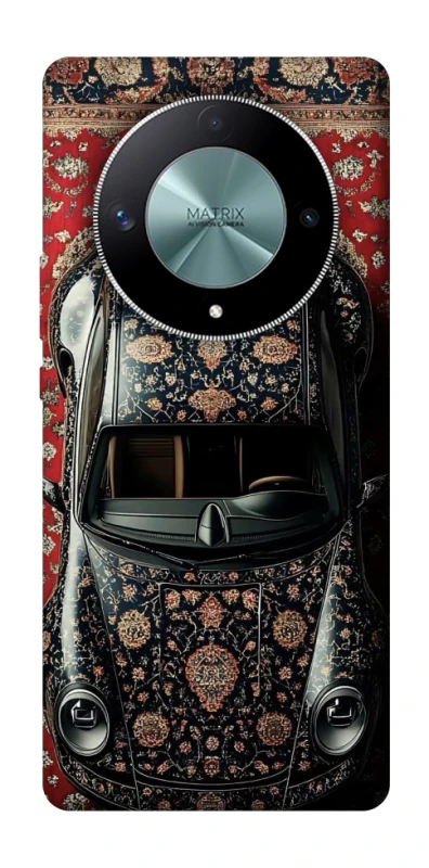 Чохол на Huawei Magic6 Lite Luxury in Motion фото 1 з 1