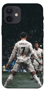 Чохол на Apple iPhone 12 (6.1") Ronaldo фото 1 з 1