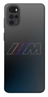 Чохол на Motorola Moto G22 M-series фото 1 з 1