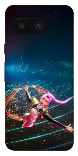 Чехол на Google Pixel 8 K-Pop Demon Hunters ver.12 фото 1 из 1