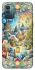 Чохол на Nokia G21 Christmas spirit ver.12 фото 1 з 1