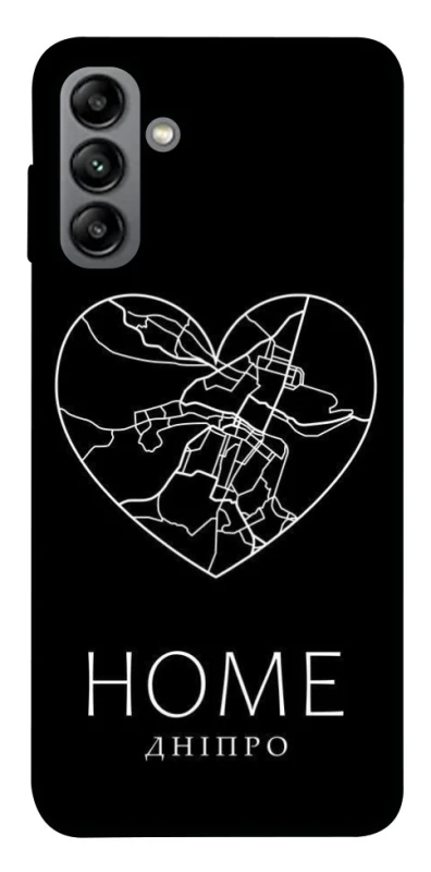 Чохол на Samsung Galaxy A04s Дніпро Home фото 1 з 1