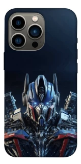 Чохол на Apple iPhone 13 Pro (6.1") Transformer фото 1 з 1