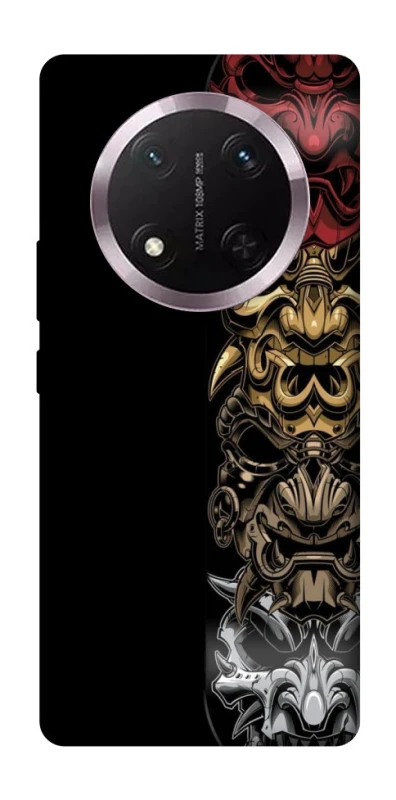 Чохол на Honor X9c Samuray фото 1 з 1