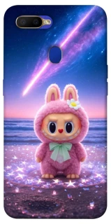 Чехол на Oppo A5s Space Labubu фото 1 из 1
