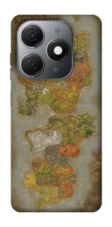Чехол на TECNO Spark 20 Eastern kingdoms фото 1 из 1