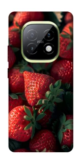 Чохол на Realme Narzo 70 Turbo Strawberry фото 1 з 1