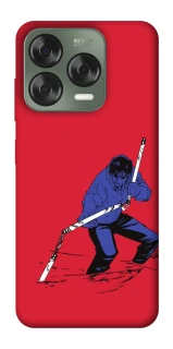 Чехол на ZTE Nubia V70 Design Toji v4 фото 1 из 1