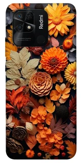 Чохол на Xiaomi Redmi 10C Dreams фото 1 з 1