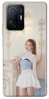 Чехол на Xiaomi 11T / 11T Pro Rami - BABYMONSTER фото 1 из 1