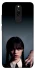 Чохол на Xiaomi Redmi 8 Wednesday Bleak Beauty фото 1 з 1