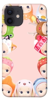 Чохол на Apple iPhone 12 (6.1") Animal Halo фото 1 з 1