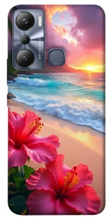 Чохол на Infinix Hot 20i Flowers v21 фото 1 з 1