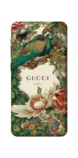 Чехол на ZTE Blade A3 (2019) Gucci ver.4 фото 1 из 1