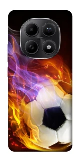 Чохол на Xiaomi Redmi Note 15 5G Football Abstract фото 1 з 1